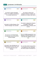 Vorschau - Poster - Energieformen Poster + Karten Klasse 7-8 - Seite 3