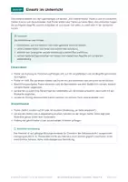 Vorschau - Poster - Ionenbindung NaCl Poster Chemie 9-10 - Seite 1