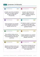 Vorschau - Poster - Ionenbindung NaCl Poster Chemie 9-10 - Seite 3