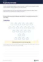 Voorbeeld - 24 winterraadsels voor de klas | Groep 6–8 | Met antwoorden - Pagina 2