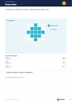 Voorbeeld - 24 winterraadsels voor de klas | Groep 6–8 | Met antwoorden - Pagina 3
