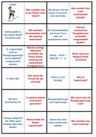 Vorschau - Arbeitsblätter - 2. Klasse XXL Paket | Quiz | Rätsel | Spiel | Unterrichtsmaterial | Physik | Klasse 5-8 | mit Lösungen - Seite 1