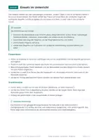 Vorschau - Poster - Erdaufbau Vulkane Plattentektonik Poster Lernkarten Set - Seite 2