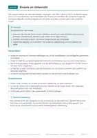 Vorschau - Poster - Gesund Fit Sinne Zähne Hände Poster + Lernkarten - Seite 2