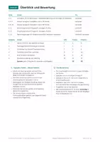 Vorschau - Test - Klausur Expressionistische Lyrik Klasse 12 - Seite 2