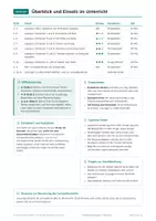 Vorschau - Arbeitsblätter - Erntedank, Lesespur, Klasse 4 - Seite 2