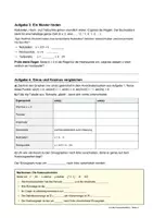 Vorschau - Arbeitsblätter - Die Kosinusfunktion - Seite 3