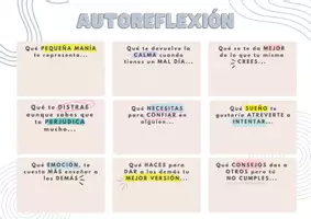 Vista previa - Otros - Dinámica autoreflexiva - Portada