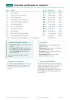 Vorschau - Spiele - Spanisch Grammatik Klasse 6-8: Übungen, Lernkarten, Tests - Seite 3