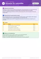 Vorschau - Arbeitsblätter - Deutsch Abitur Spickzettel Sammlung - Seite 2