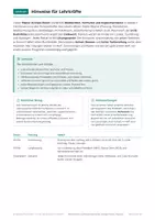 Vorschau - Arbeitsblätter - Beobachten und Experimentieren, Escape Room, Klasse 5 - Seite 1