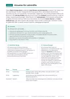 Vorschau - Arbeitsblätter - Feuerlöschen und Brandschutz, Escape Room, Klasse 5 - Seite 1