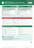 Vorschau - Arbeitsblätter - Ebbe Flut Gezeiten, Merkblatt, Klasse 5 - Seite 2
