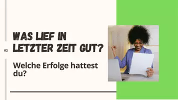 Vorschau - Präsentationen/Tafelbilder - Coaching Material - Seite 1