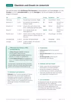 Vorschau - Arbeitsblätter - Schnee Eis, Experimente, Klasse 7 - Seite 2