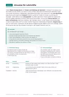 Vorschau - Arbeitsblätter - Farben und Kleidung, Escape Room, Klasse 6 - Seite 1