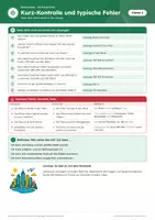 Vorschau - Arbeitsblätter - Das Rhein-Main-Gebiet Spickzettel, Klasse 5 - Seite 2