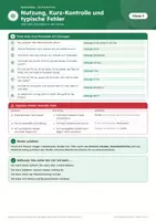 Vorschau - Arbeitsblätter - Bodennutzung und Bodenarten, Merkblatt, Klasse 5 - Seite 2