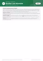 Vorschau - Arbeitsblätter - Bodennutzung und Bodenarten, Merkblatt, Klasse 5 - Seite 3