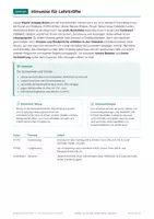 Vorschau - Arbeitsblätter - Zahlen von 1 bis 20, Escape Room, Klasse 5 - Seite 1