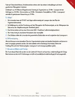 Vorschau - Arbeitsblätter - Die Radfahrprüfung – Vorfahrt, Verkehrszeichen, sicheres Abbiegen – Lesespurgeschichte mit Rätselaufgaben (Klasse 4) - Seite 3
