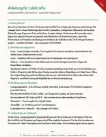 Vorschau - Arbeitsblätter - Elektroschrott – was in alten Handys steckt – Lesespurgeschichte mit Rätselaufgaben (Klasse 8) - Seite 2