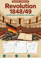 Vorschau - Arbeitsblätter - Abitur Geschichte, Politik und Wirtschaft - Seite 1