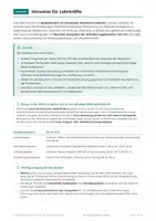 Vorschau - Arbeitsblätter - Abitur Geschichte, Politik und Wirtschaft - Seite 2
