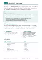 Vorschau - Arbeitsblätter - Romantik Lyrik Klasse 11-12 – Gedichte - Seite 1
