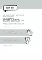 Vorschau - Arbeitsblätter - Umgang mit Fehlern Lesetext mit Fragen Klasse 5 6 7 | 3 Kurzgeschichten zu Niederlagen, Schuldzuweisung & Ehrlichkeit | Fehlerkultur für Ethik & Soziales Lernen - Seite 1