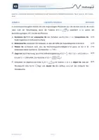 Vorschau - Test - Klausurbausteine Oberstufe NRW: 6 Teil-B-Aufgaben + hilfsmittelfreier Teil A mit Bewertungsbögen (Q1/Q2) - Seite 3