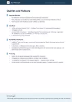 Vorschau - Test - Analysis Q1 - Logistisches Wachstum - Klausurbaustein - Der Matheograf - Seite 3