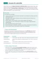 Vorschau - Arbeitsblätter - Alltag im alten Rom Klasse 6-7 Arbeitsheft - Seite 1
