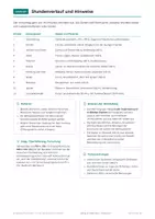 Vorschau - Arbeitsblätter - Alltag im alten Rom Klasse 6-7 Arbeitsheft - Seite 3