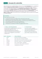 Vorschau - Arbeitsblätter - Themenreihe Gedichte und Balladen Deutsch, Klasse 11-13 - Seite 2