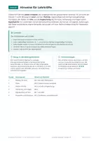 Vorschau - Arbeitsblätter - Passé composé Klasse 7-8 Französisch - Seite 1