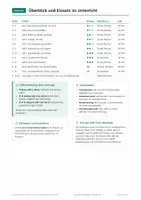 Vorschau - Arbeitsblätter - Passé composé Klasse 7-8 Französisch - Seite 2