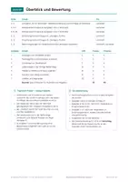 Vorschau - Test - Klassenarbeit Mittelalter Klasse 7 - Seite 2