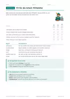 Vorschau - Test - Klassenarbeit Mittelalter Klasse 7 - Seite 3