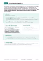 Vorschau - Arbeitsblätter - Abitur Klausurtraining: Analysis, Lyrik, Geschichte - Seite 2