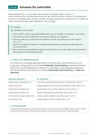 Vorschau - Arbeitsblätter - Exponentielles Wachstum Klasse 10 üben - Seite 1