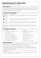 Vorschau - Arbeitsblätter - Sachtext Steinzeit - Leseverstehen 3-fach differenziert - Seite 1