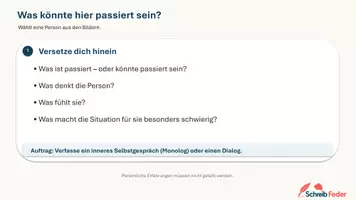 Vorschau - Arbeitsblätter - Umgang mit Krisen - Jugendliche in Krisenzeiten - Seite 2