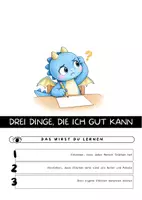 Vorschau - Arbeitsblätter - Selbstbewusstsein Lesetext mit Fragen Klasse 5 6 7 | 3 Kurzgeschichten zu eigenen Stärken, Vergleichen & innerem Kritiker | Selbstwertgefühl fördern in der Klassenlehrerstunde - Seite 3