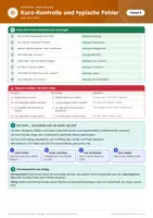 Vorschau - Arbeitsblätter - Spanien und seine Regionen Spanisch Klasse 8 Spickzettel - Seite 3