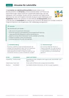 Vorschau - Arbeitsblätter - Abschlussprüfung, Klassenarbeiten-Set Mathe, Klasse 10 - Seite 2