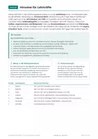 Vorschau - Arbeitsblätter - Aufklärung, Komplettpaket Deutsch, Klasse 11-12 - Seite 2