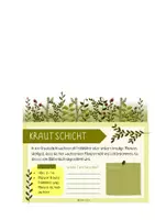 Vorschau - Merkblätter - WALD // Stockwerke des Waldes - Pop-up-Heftchen - Seite 3