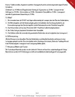 Vorschau - Arbeitsblätter - Gentechnik – Chancen und Risiken abwägen – Lesespurgeschichte mit Rätselaufgaben (Klasse 10) - Seite 3