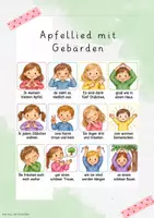 Vorschau - Stundenentwürfe - Die Teile des Apfels - Seite 2